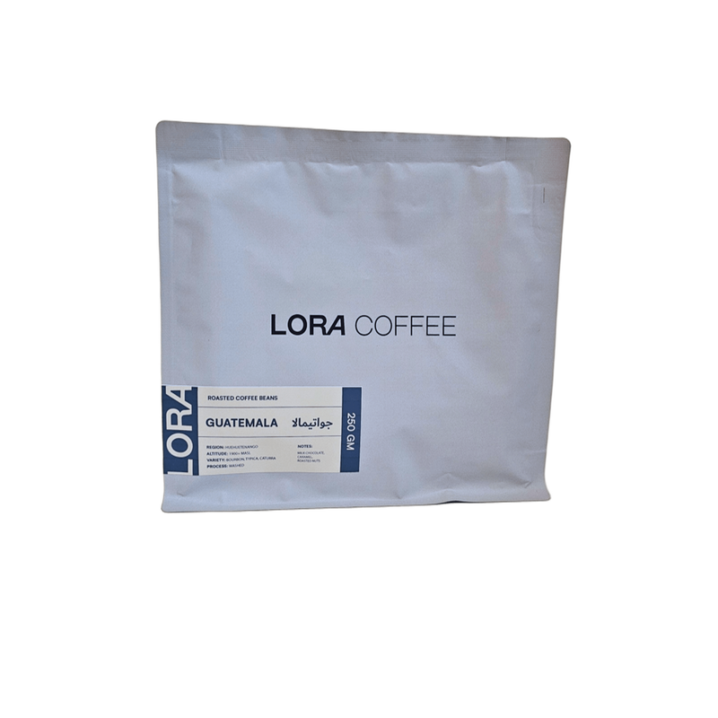 Lora | Guatemala