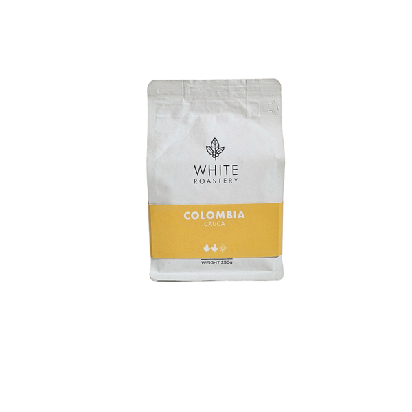 White Roastery | Colombia - Cauca