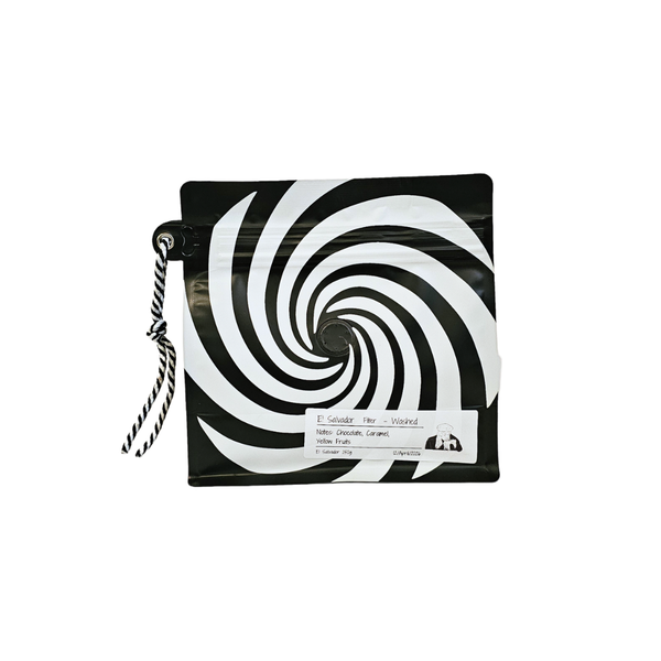 We The  Foragers | ElSalvador