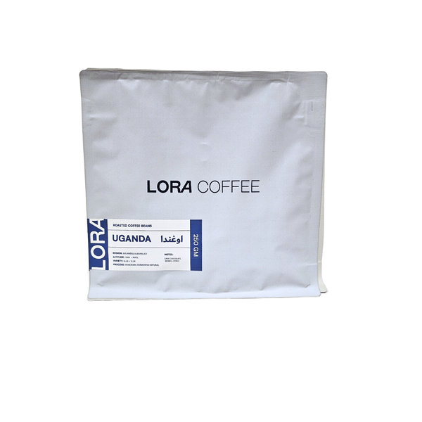 Lora | Uganda