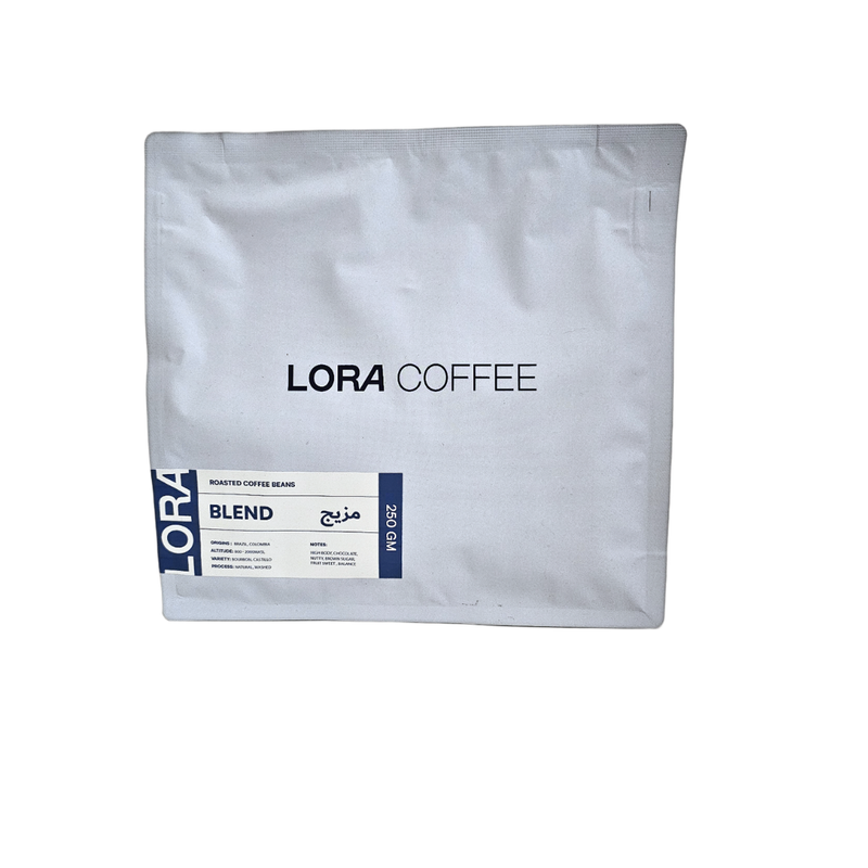 Lora | Blend