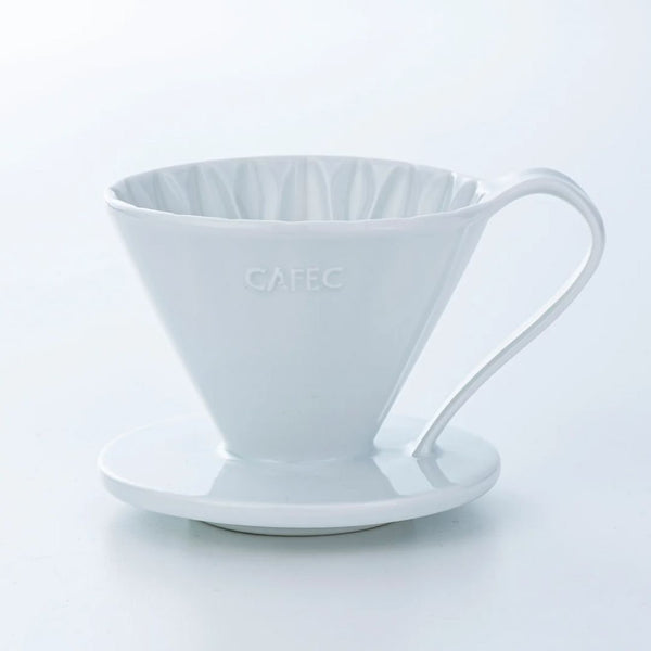 Cafec - Arita Ware Dripper