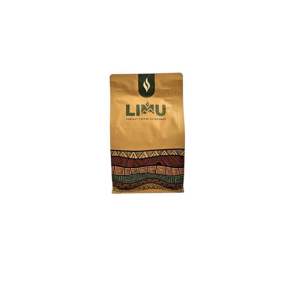Limu | Fazenda IP - Espresso